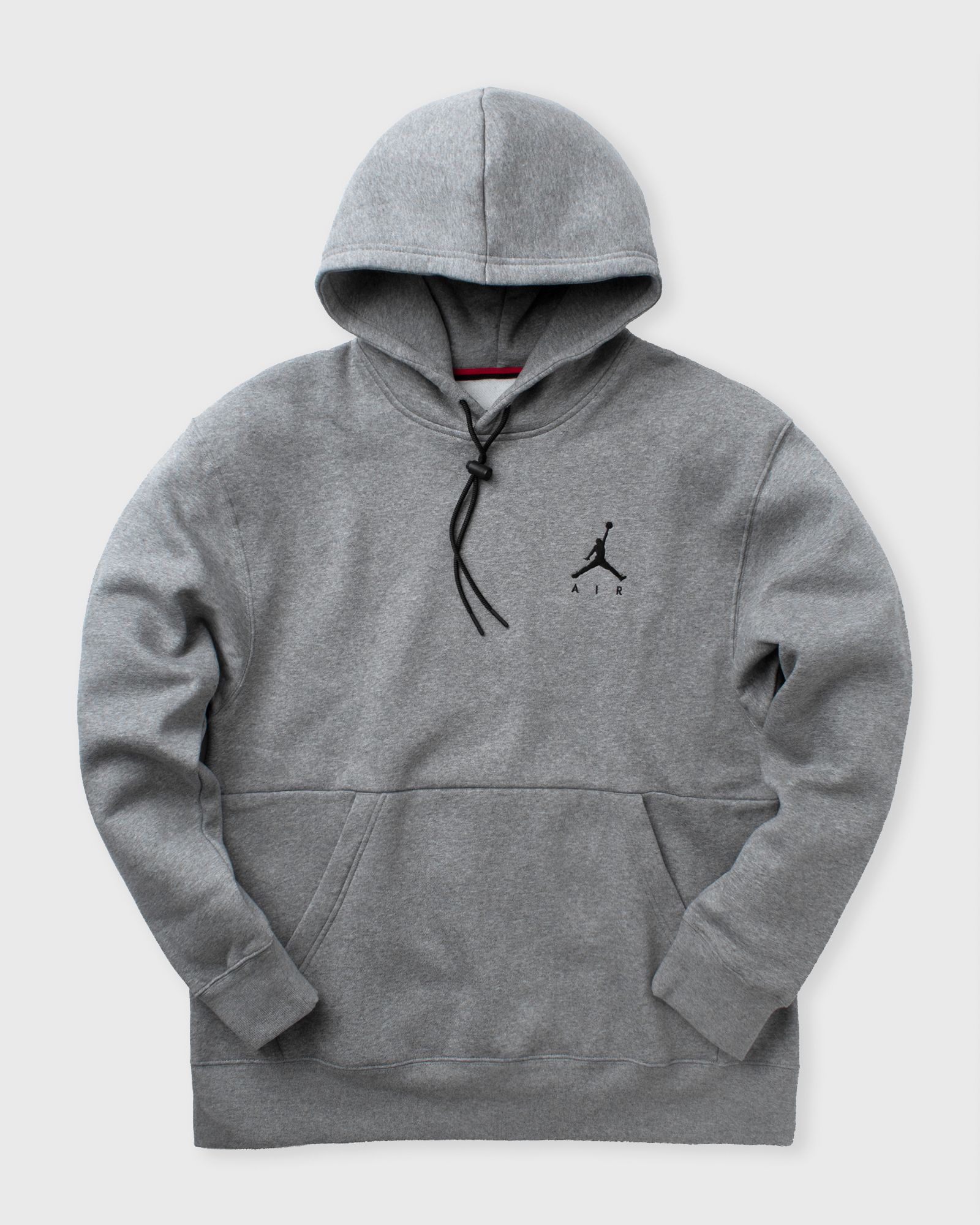 Fleece Pullover Hoodie