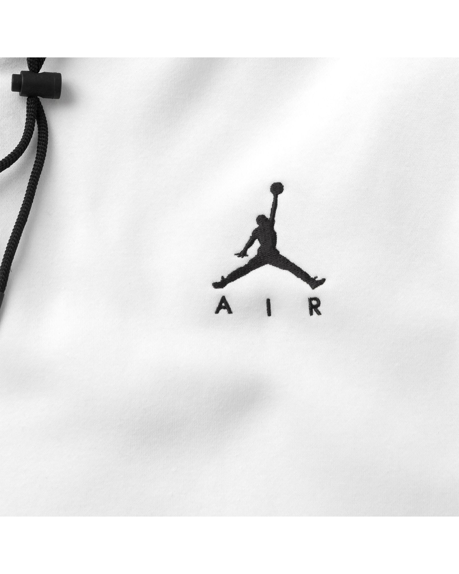 Fleece Pullover Hoodie