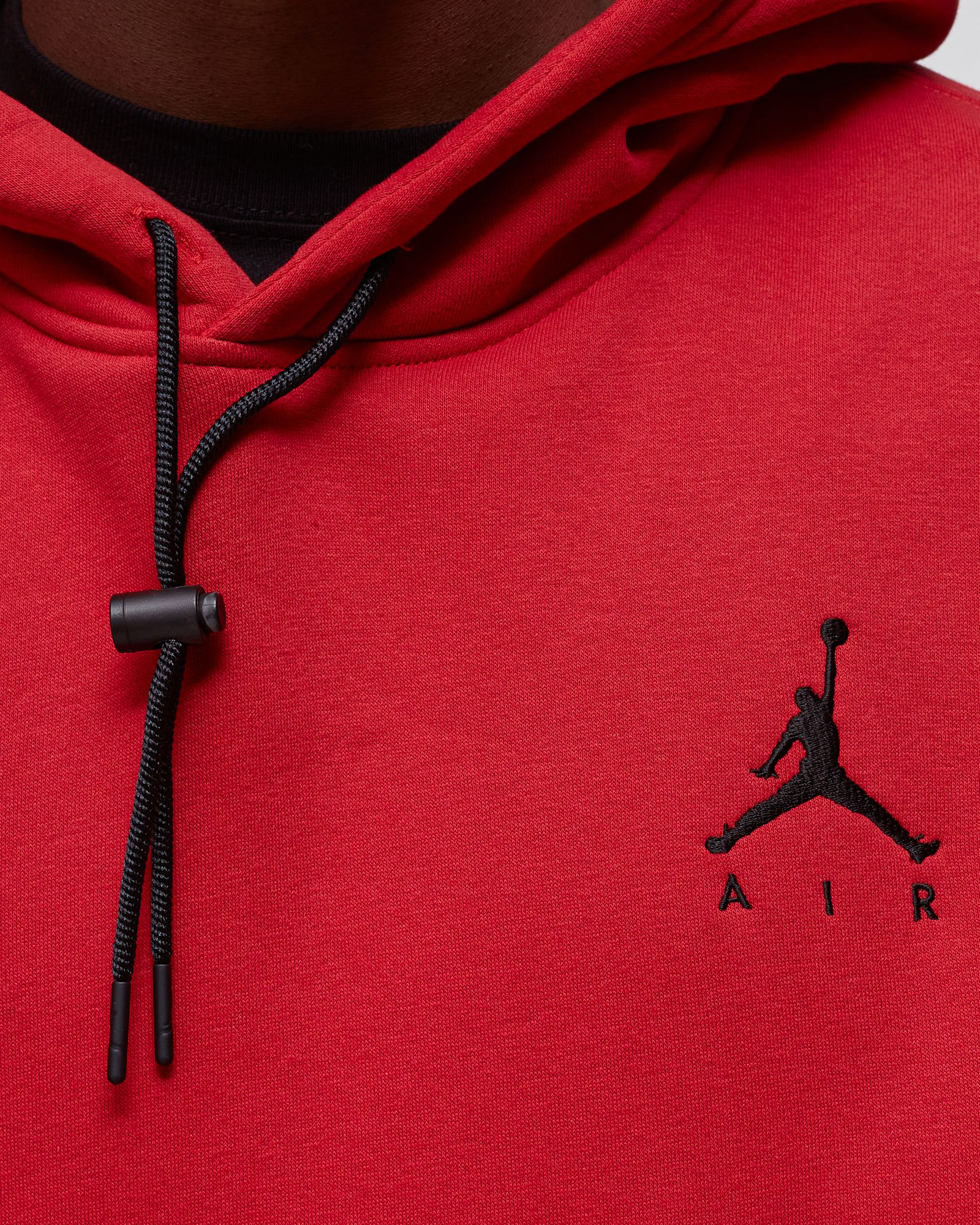 Jordan Jumpman Air Fleece Hoodie