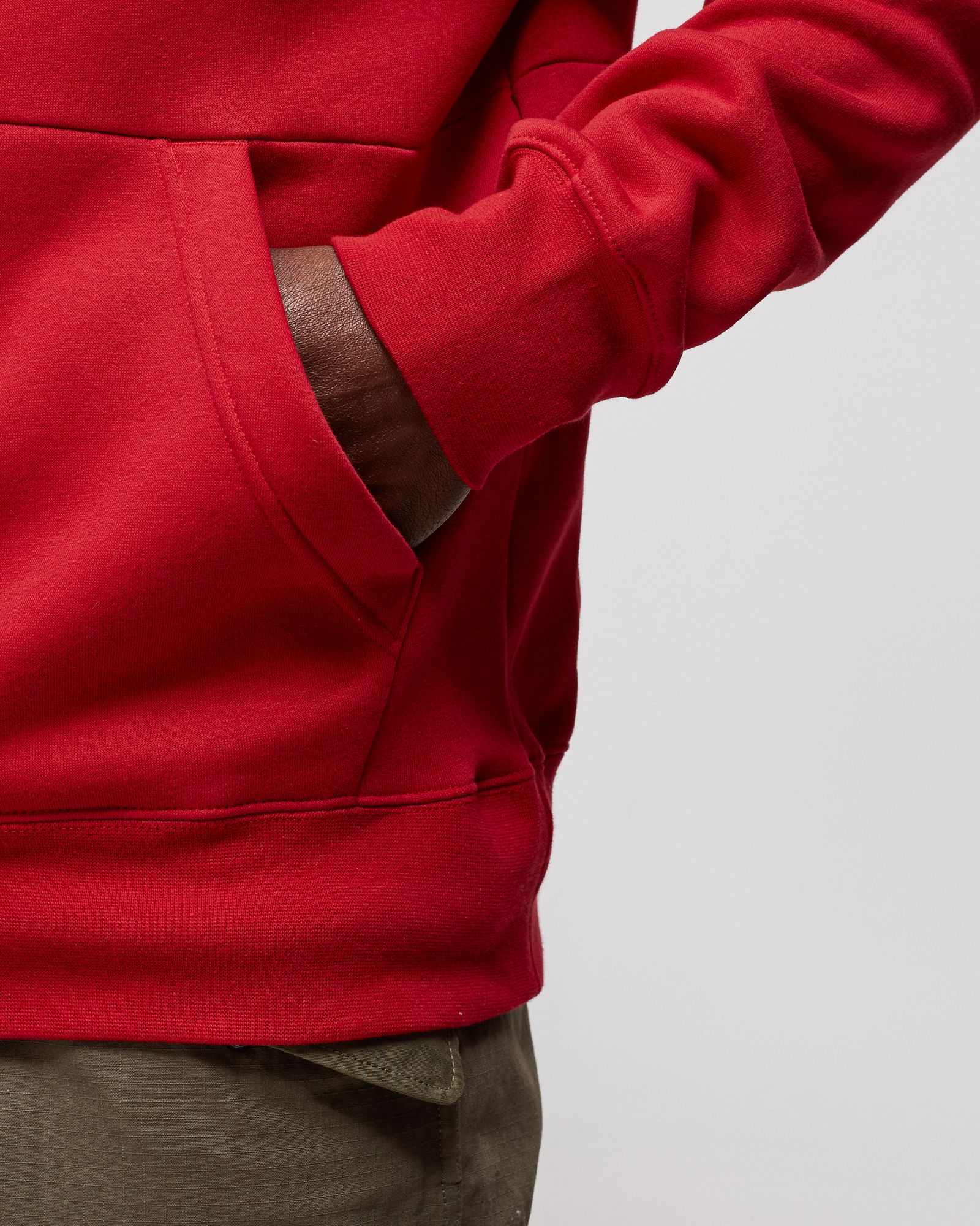 Jordan Jumpman Air Fleece Hoodie