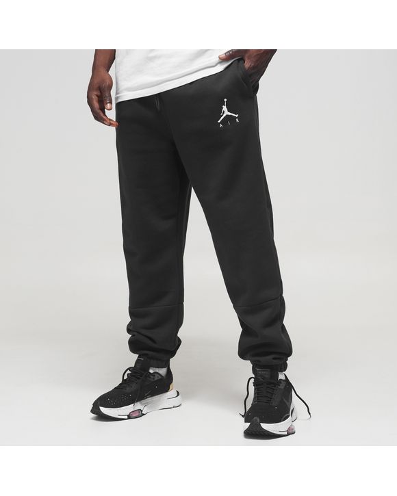 Nike jumpman fleece pant sale