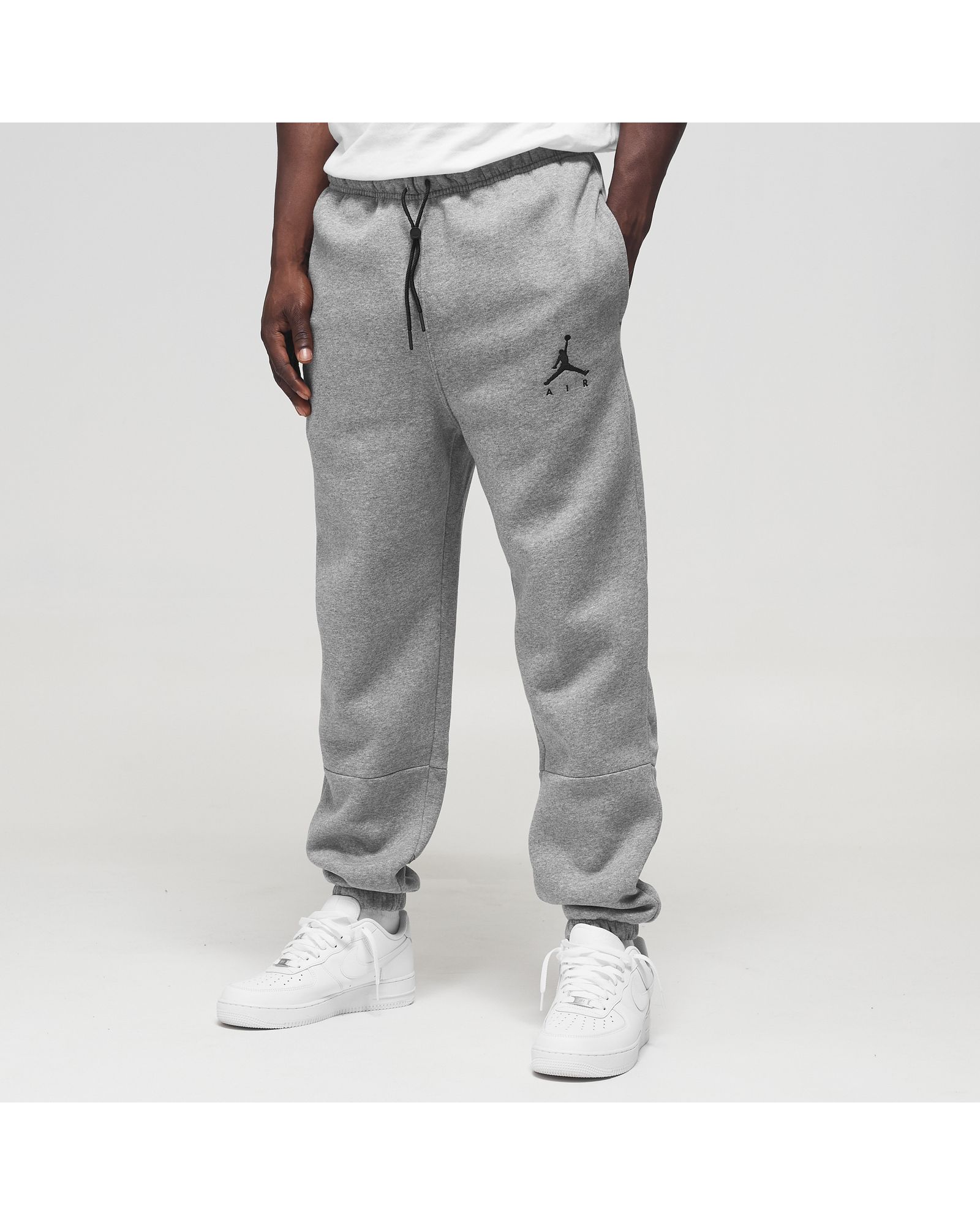 Fleece Pants
