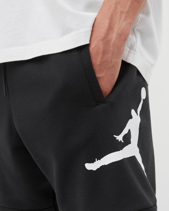 Jumpman Air Fleece Shorts