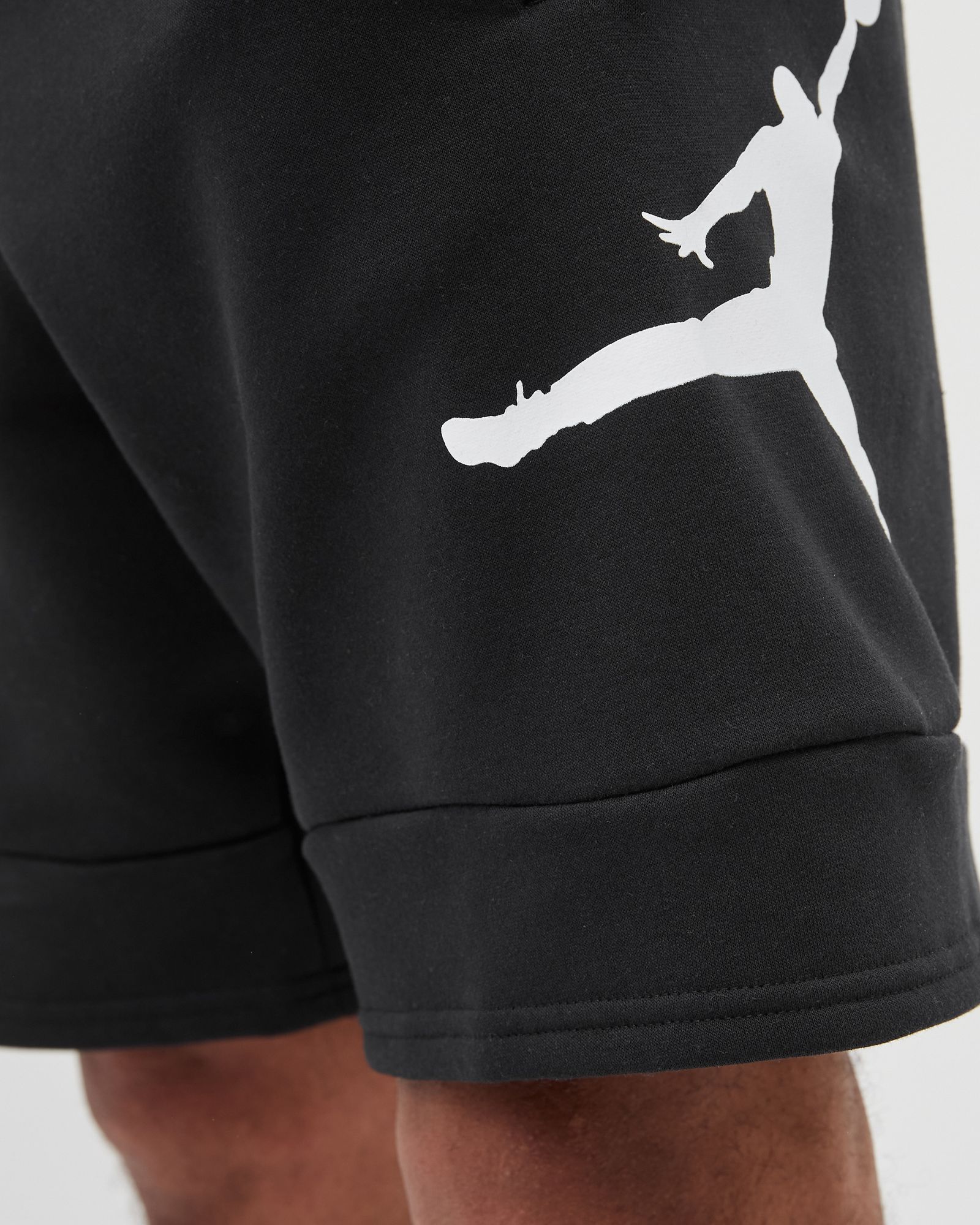 Jumpman Air Fleece Shorts