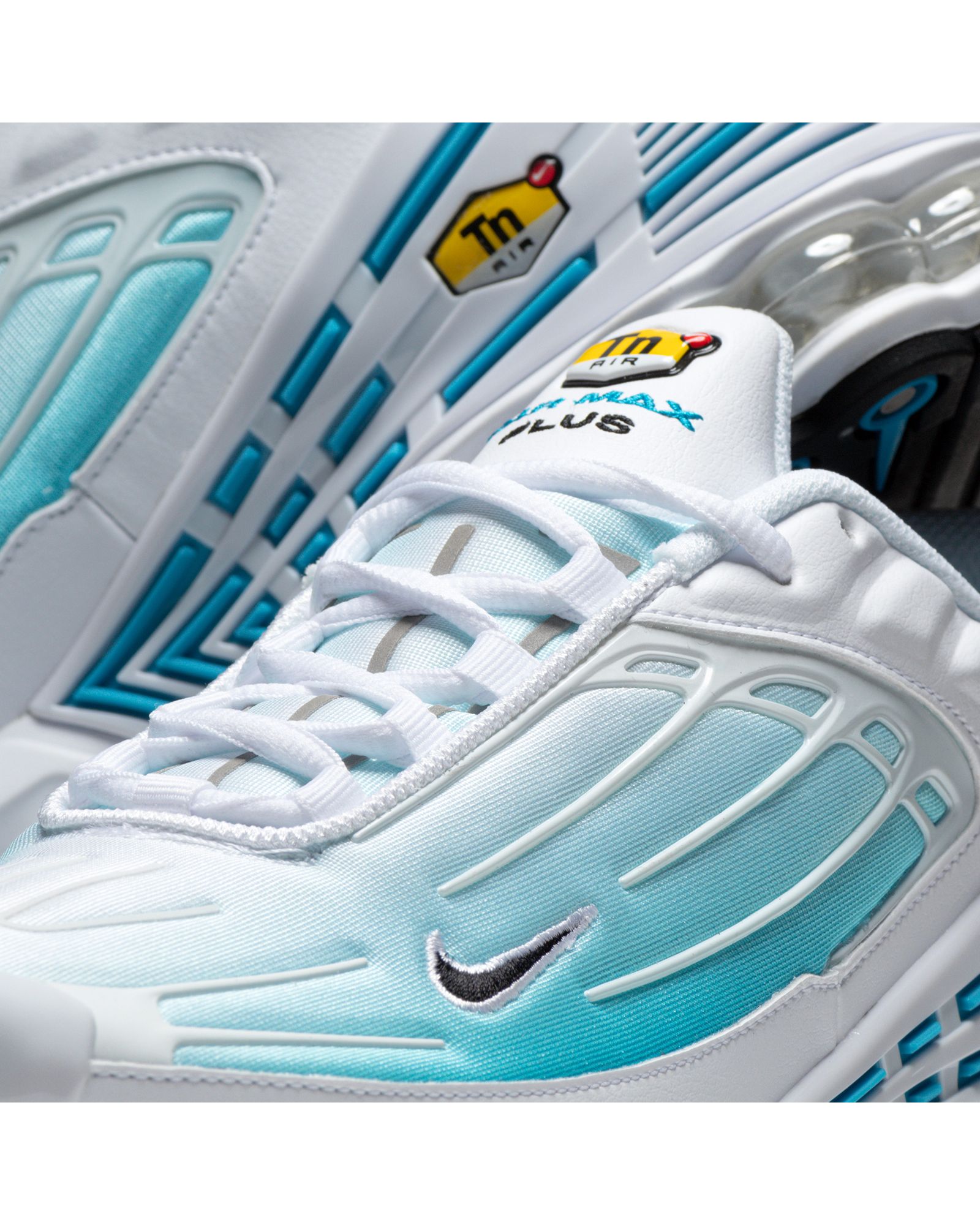 Air Max Plus 3