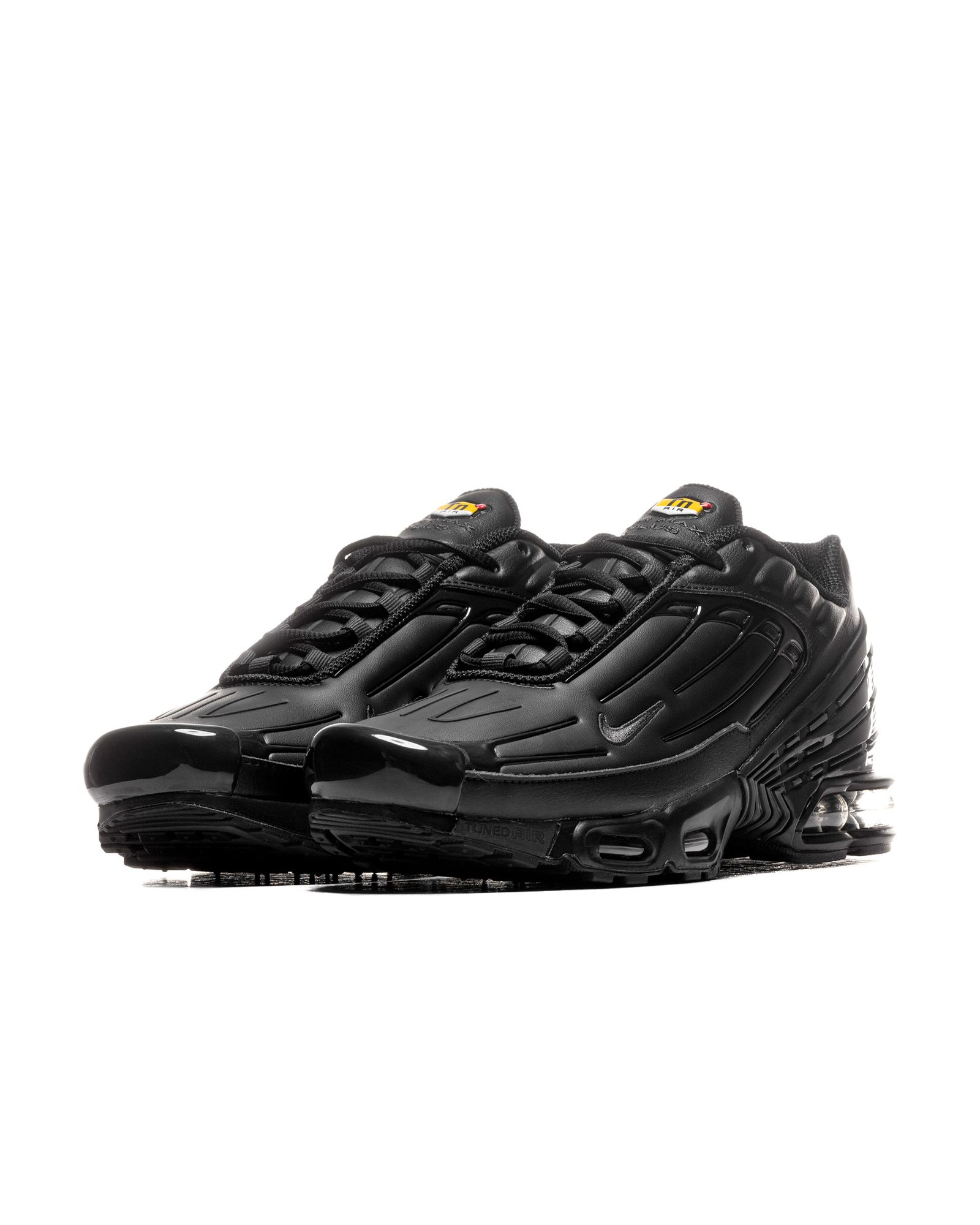 AIR MAX PLUS III LTR