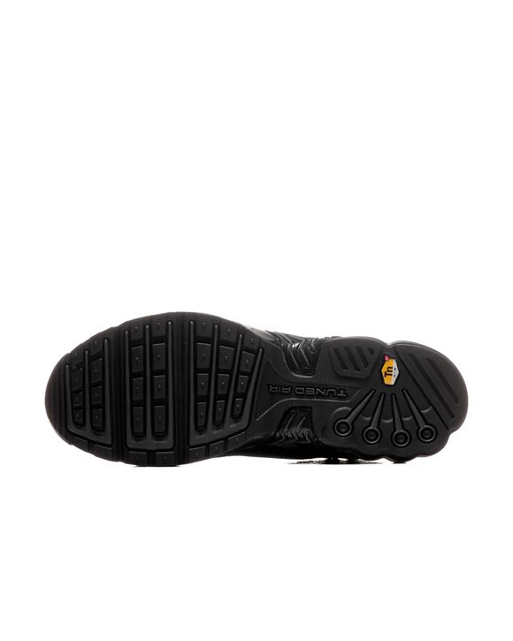 Nike AIR MAX PLUS III LTR Black BSTN Store