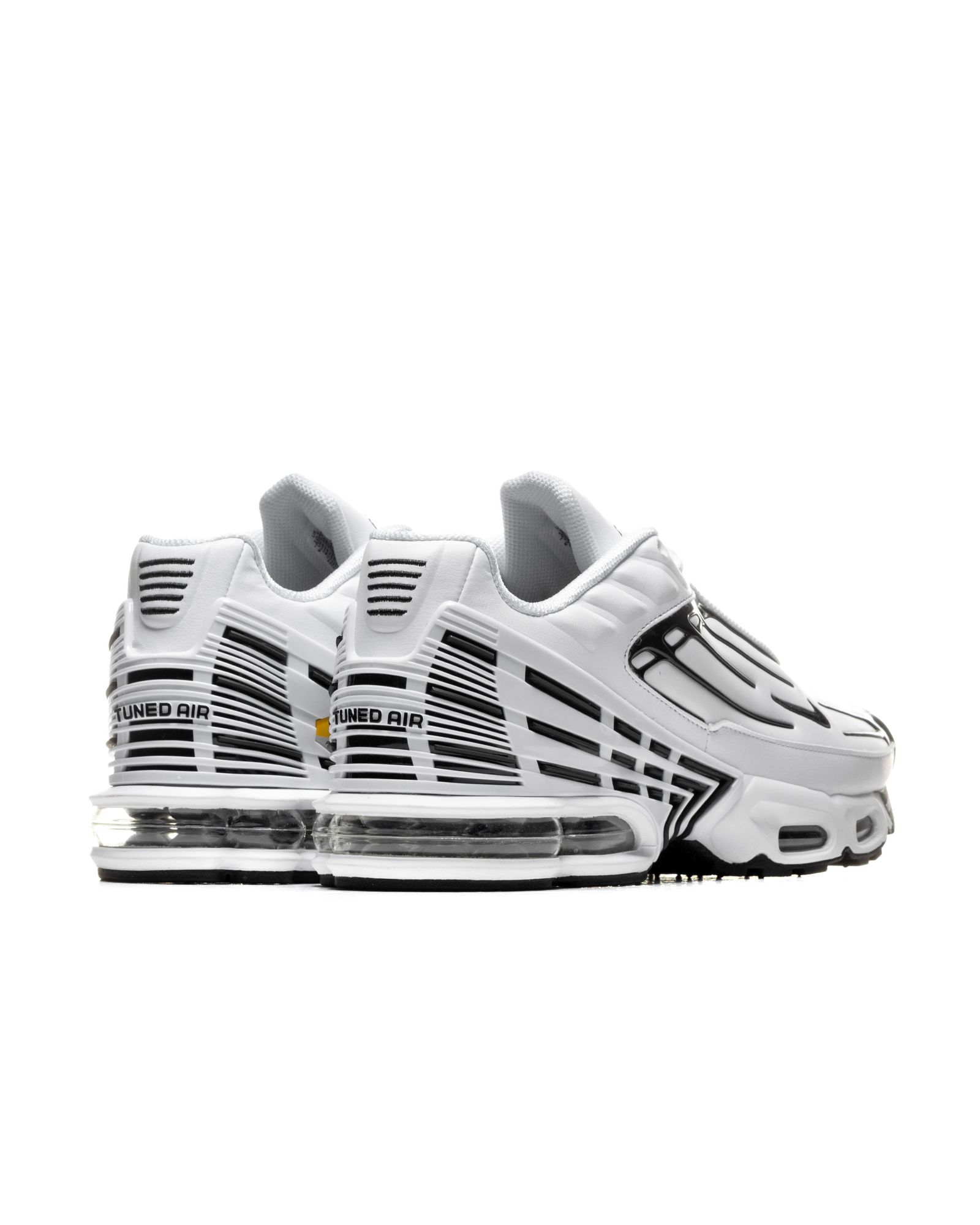 Air Max Plus 3 Leather