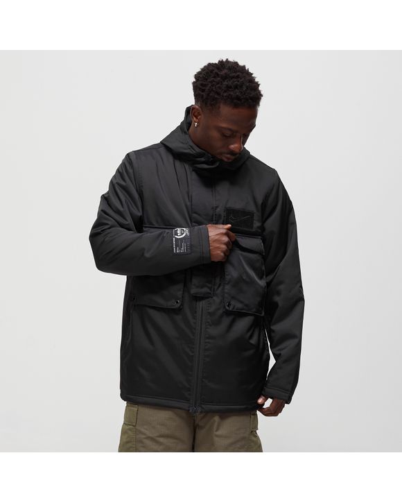 Nike on sale lebron jacket