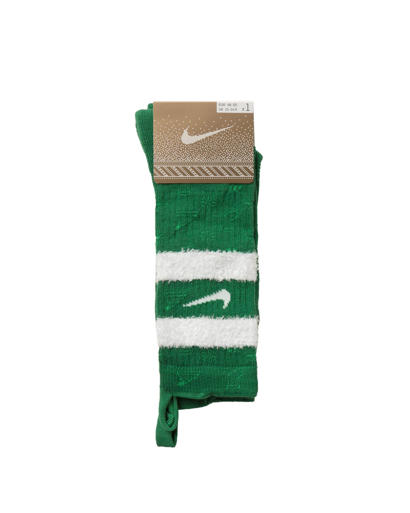 Elite Crew 'Xmas' Basketball Socks