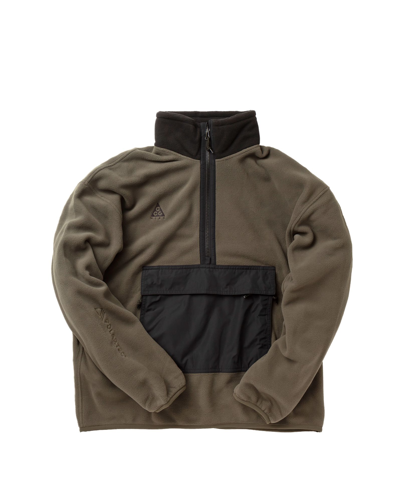 ACG Polar 1/2-Zip Anorak