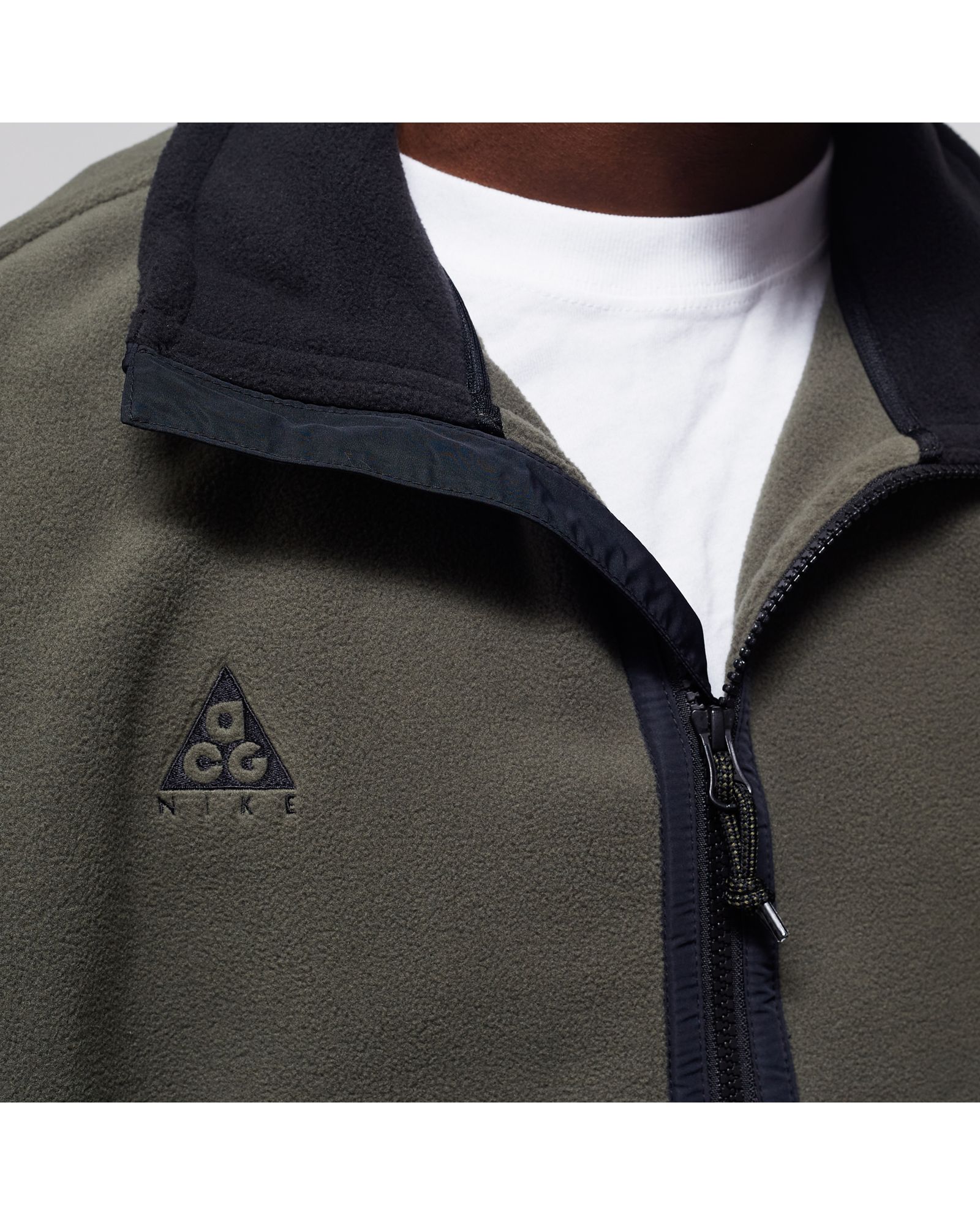 ACG Polar 1/2-Zip Anorak