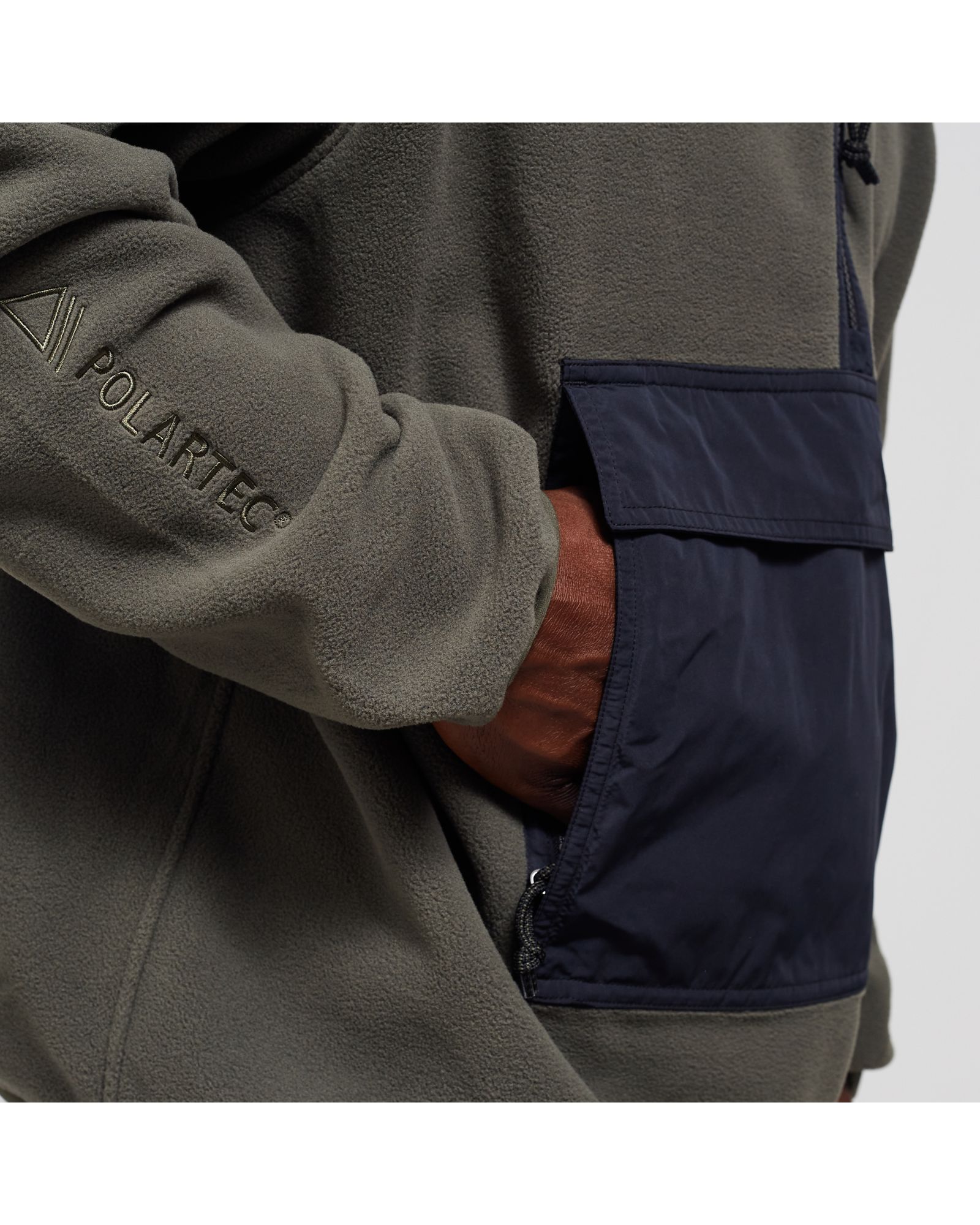 ACG Polar 1/2-Zip Anorak