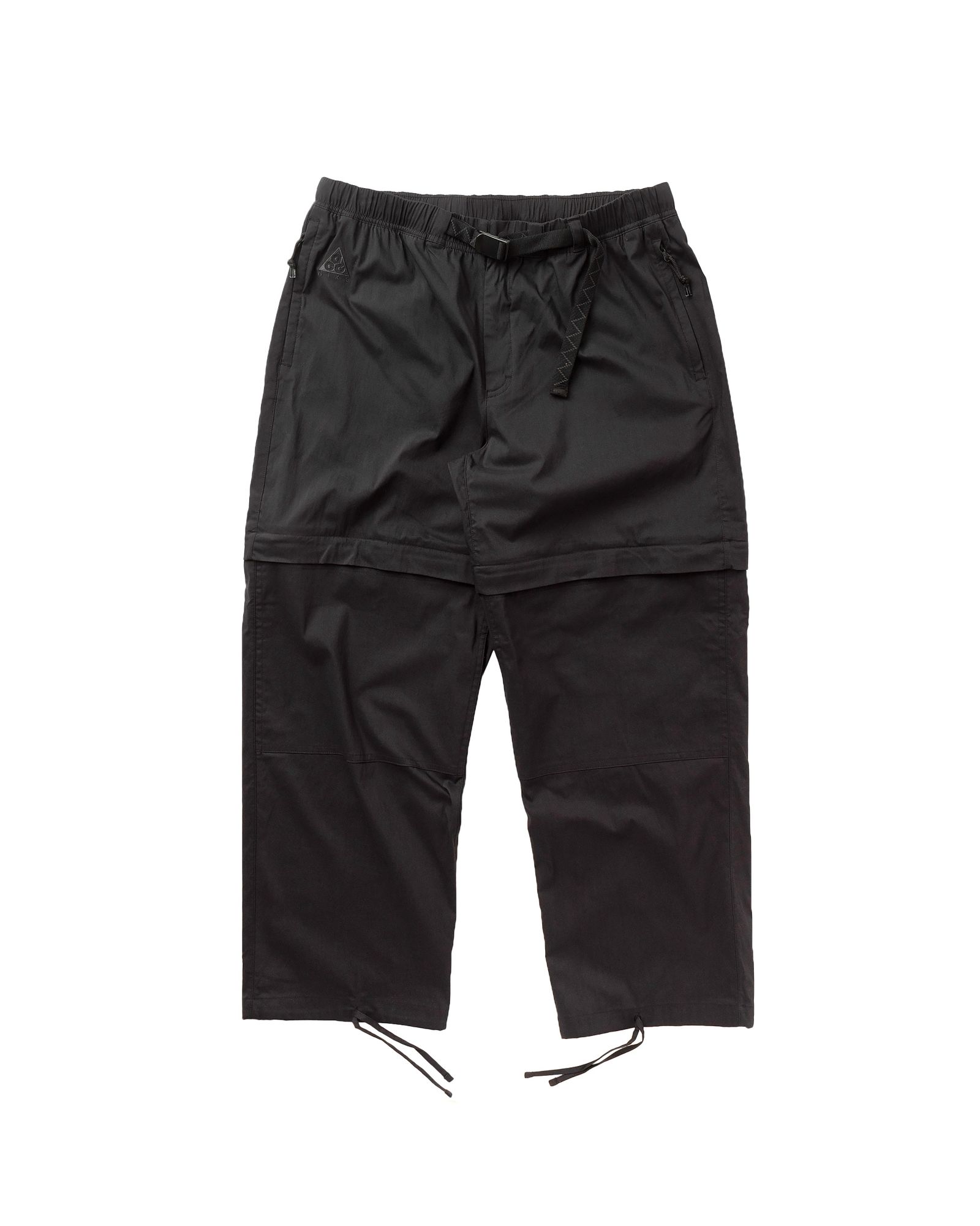 Nike ACG Convertible Pants Black | BSTN Store