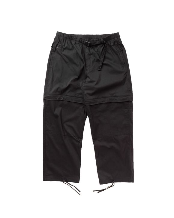 Nike ACG Convertible Pants Black | BSTN Store