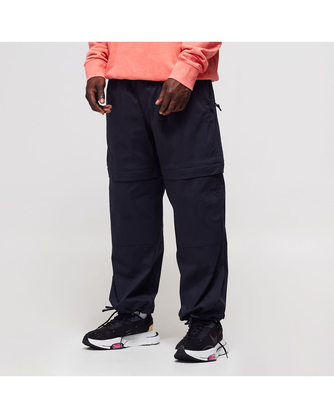 Nike ACG Convertible Pants Black BSTN Store