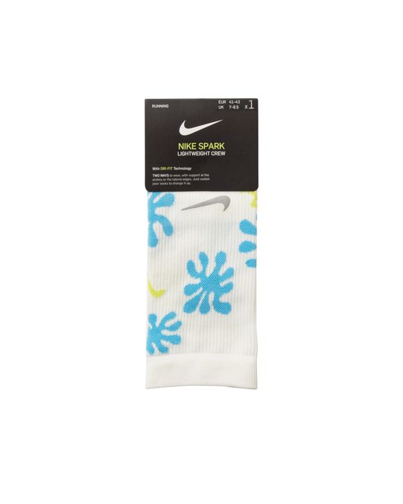 SPARK A.I.R. CHAZ BEAR CREW SOCKS