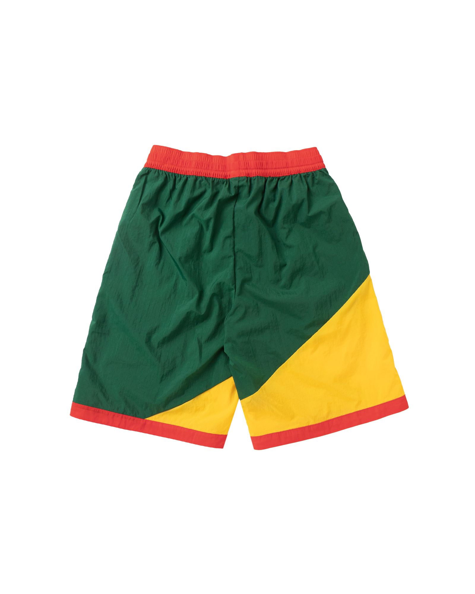 DRI-FIT Throwback BASKETBALL Shorts