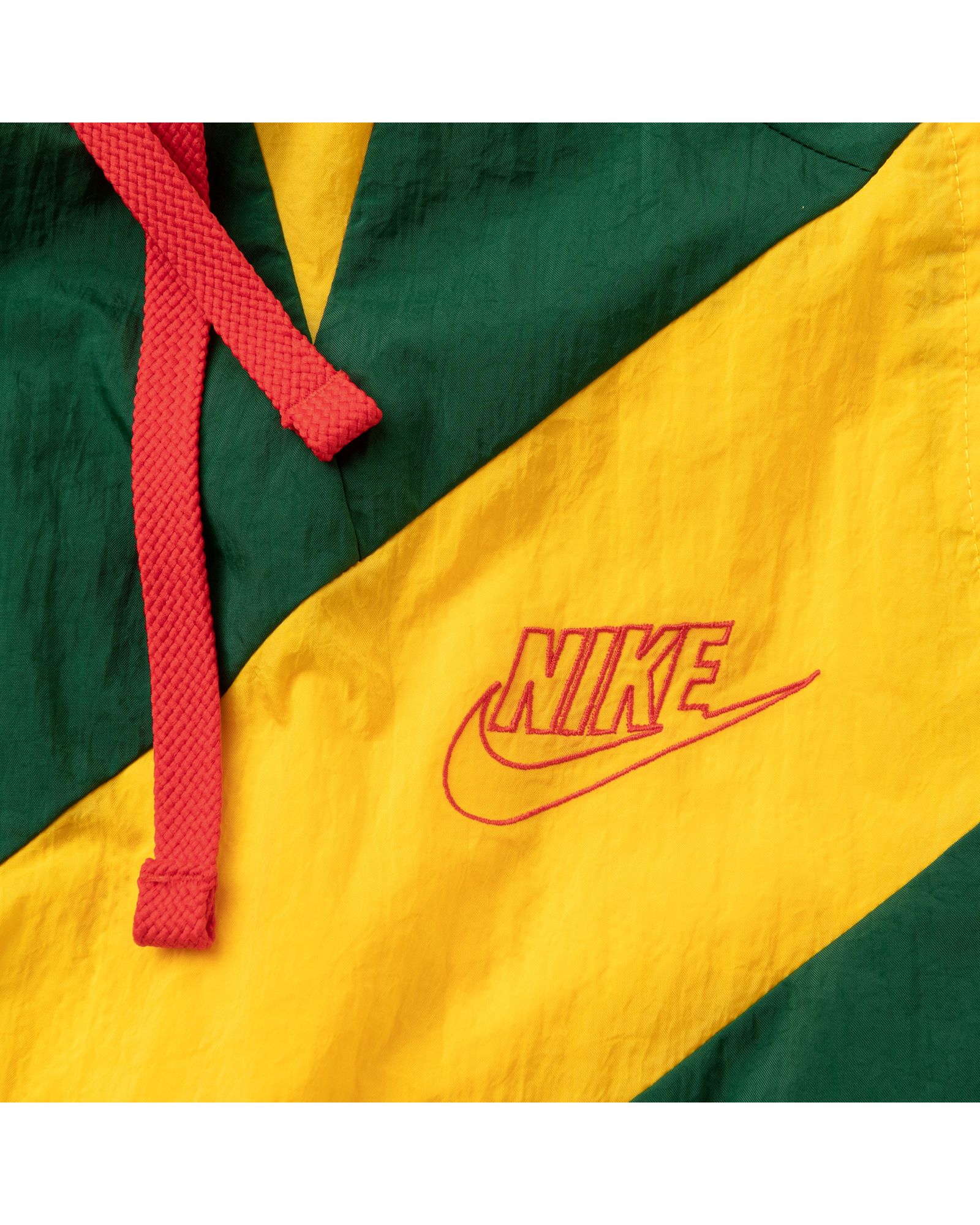 DRI-FIT Throwback BASKETBALL Shorts