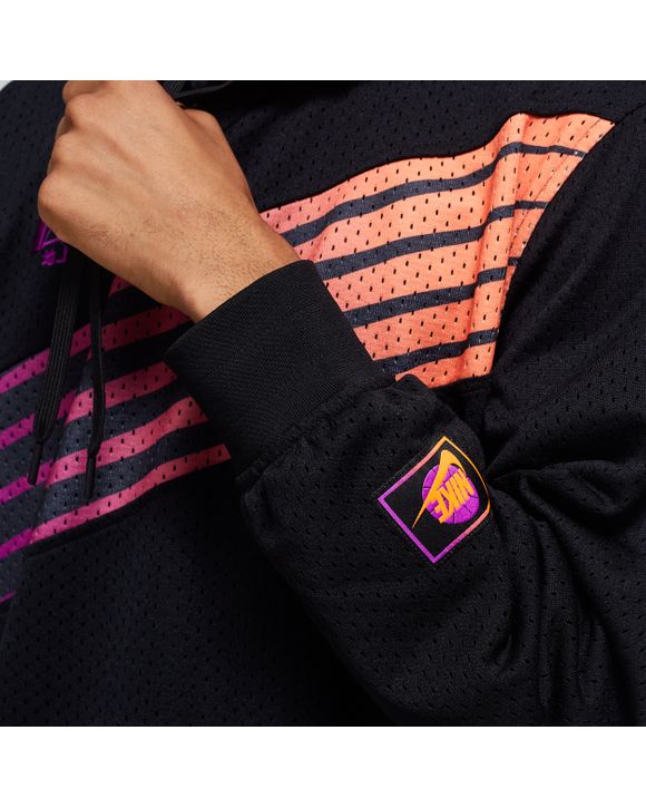 Basketball Hoodie