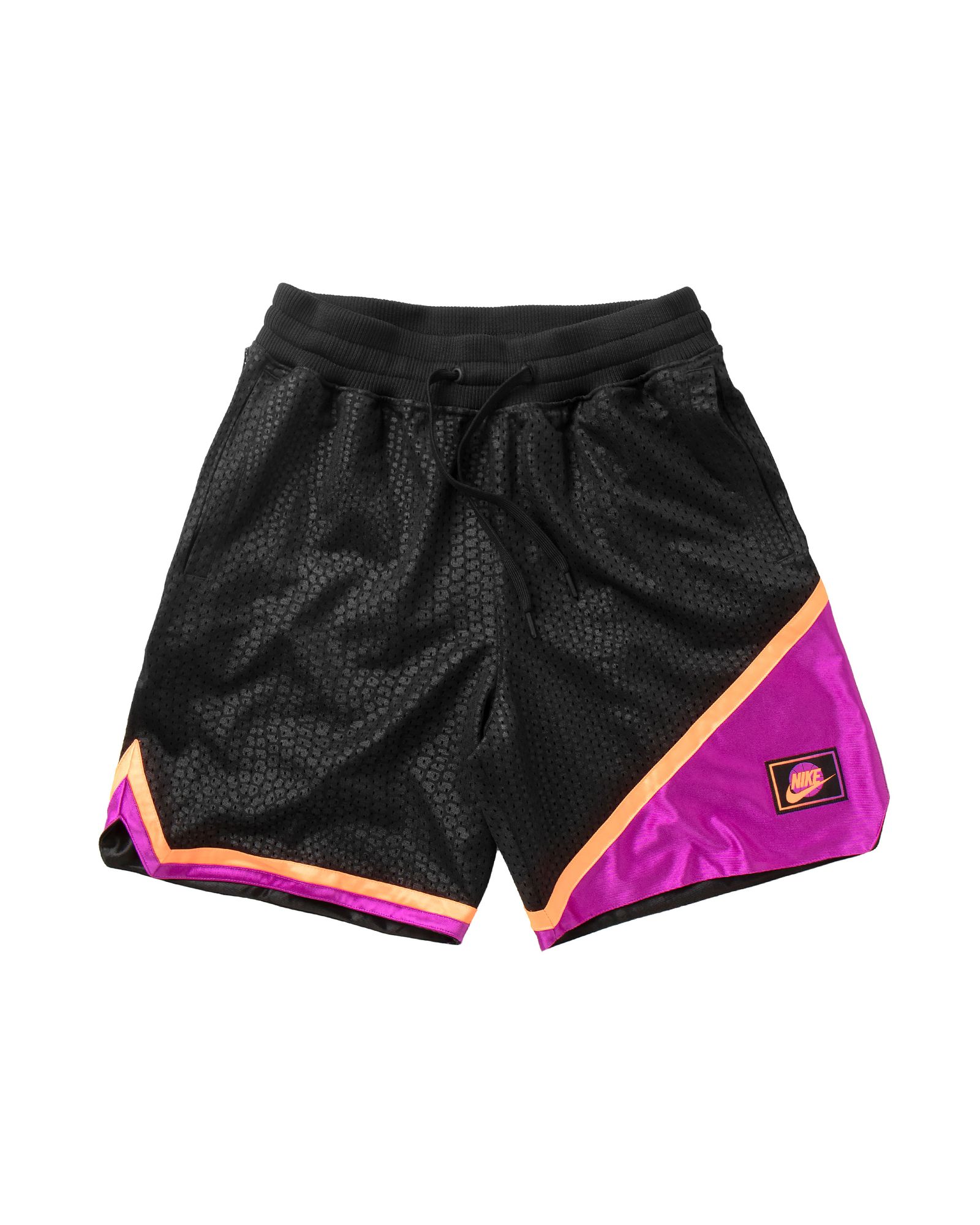 KMA BASKETBALL SHORT