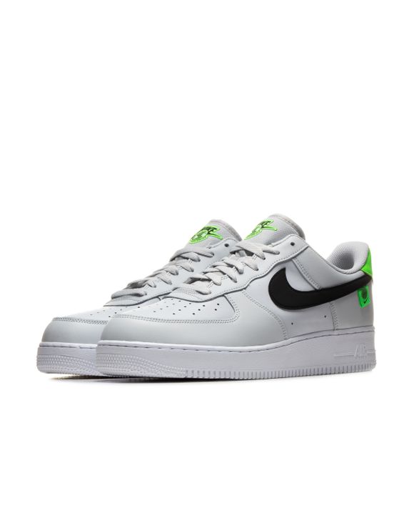 Nike Air Force 1 Low Worldwide Pure Platinum