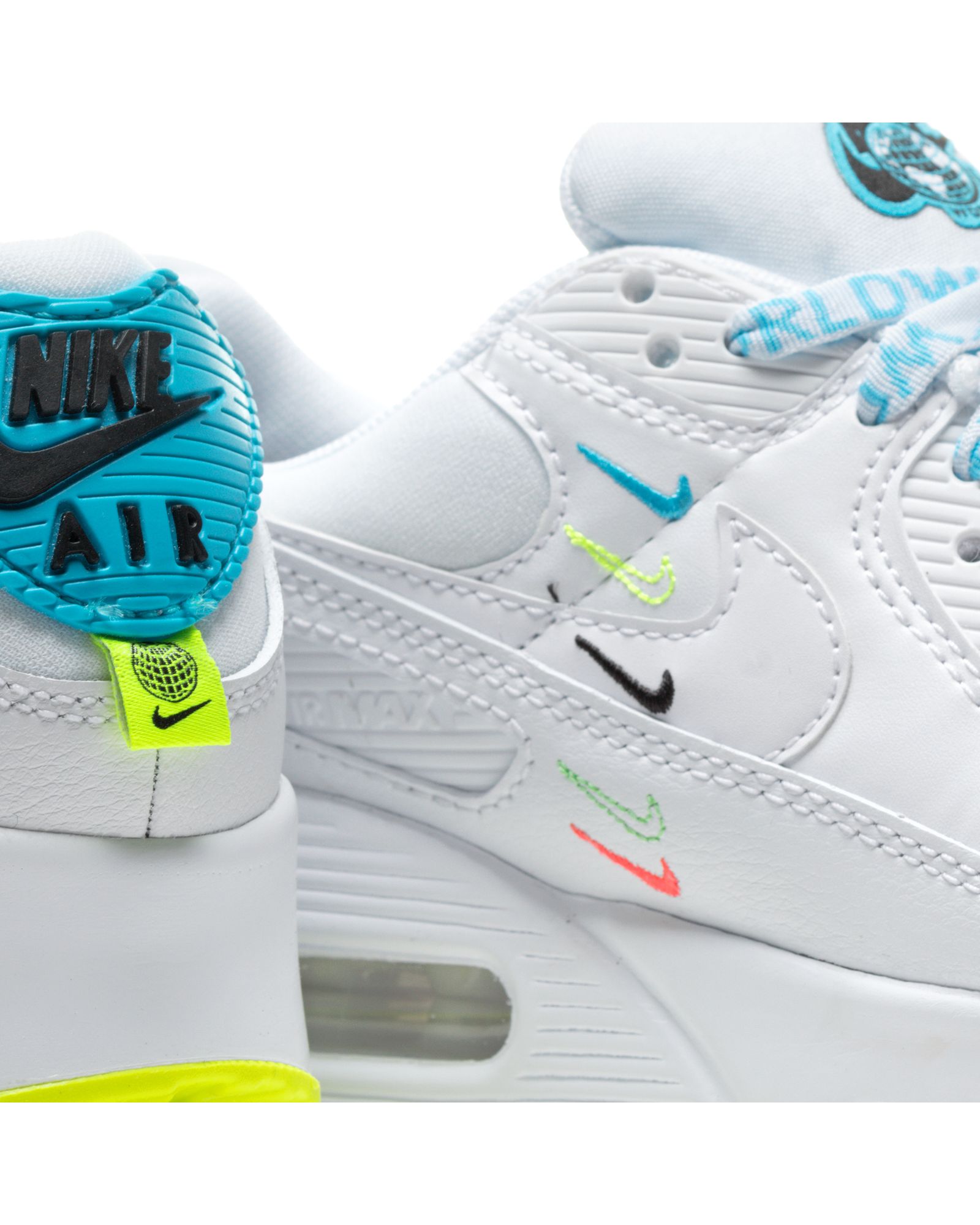 WMNS air max 90 worldwide