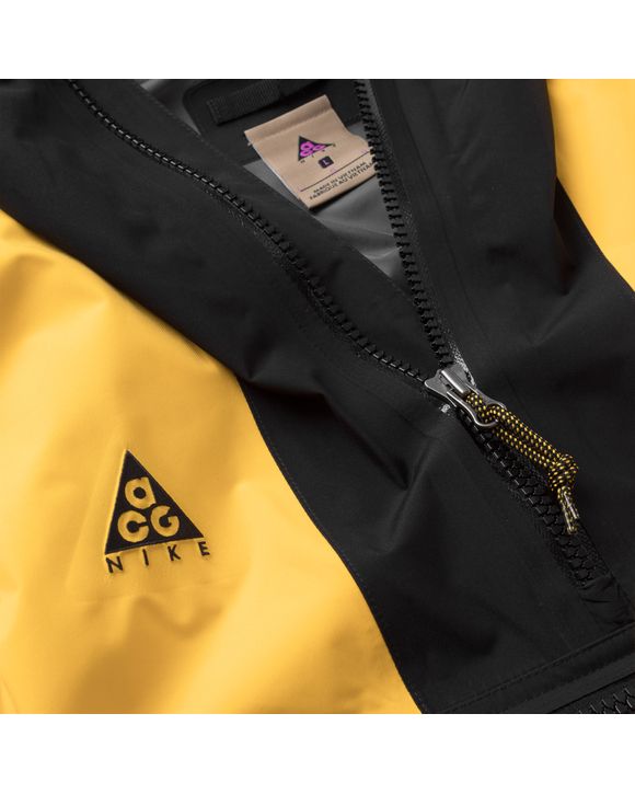 acg gore tex paclite jacket
