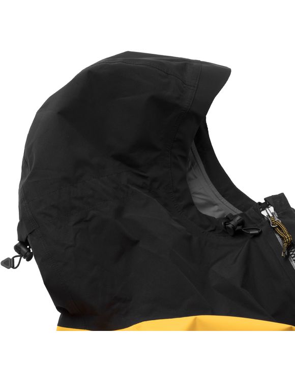 acg gore tex paclite jacket