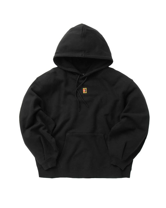 Nike heritage hoodie black best sale