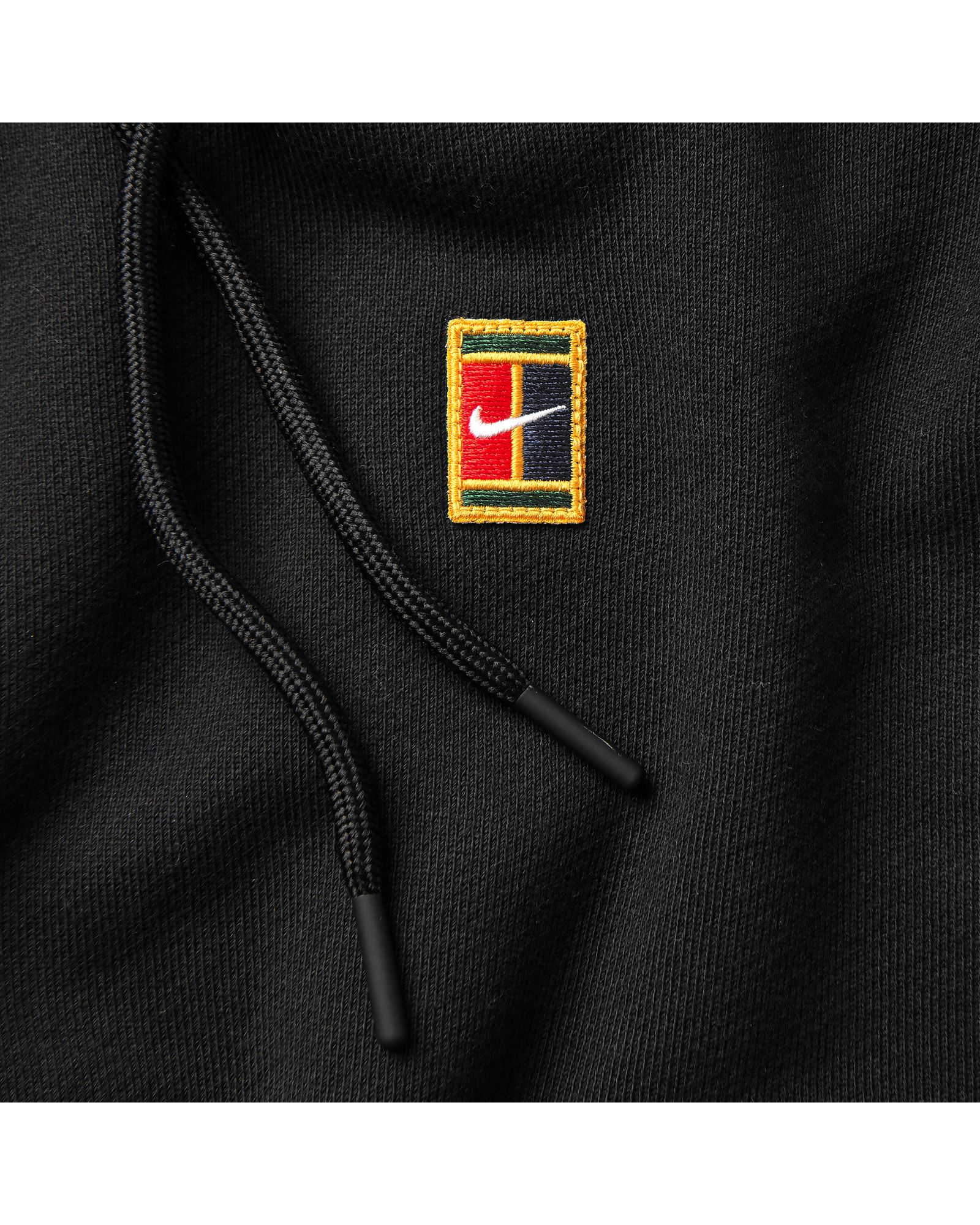 WMNS HERITAGE HOODIE