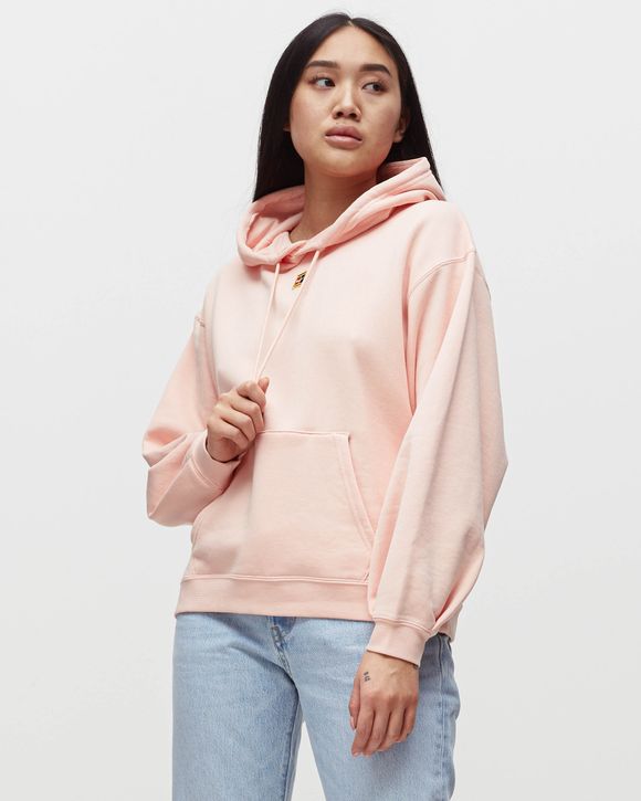 WMNS NIKECOURT Fleece Tennis Hoodie