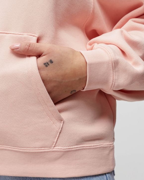WMNS NIKECOURT Fleece Tennis Hoodie