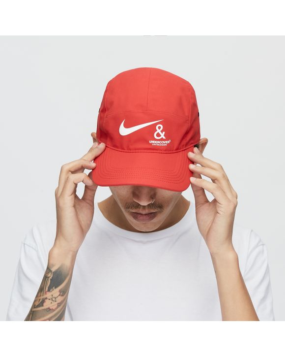 Nike x cheap undercover cap