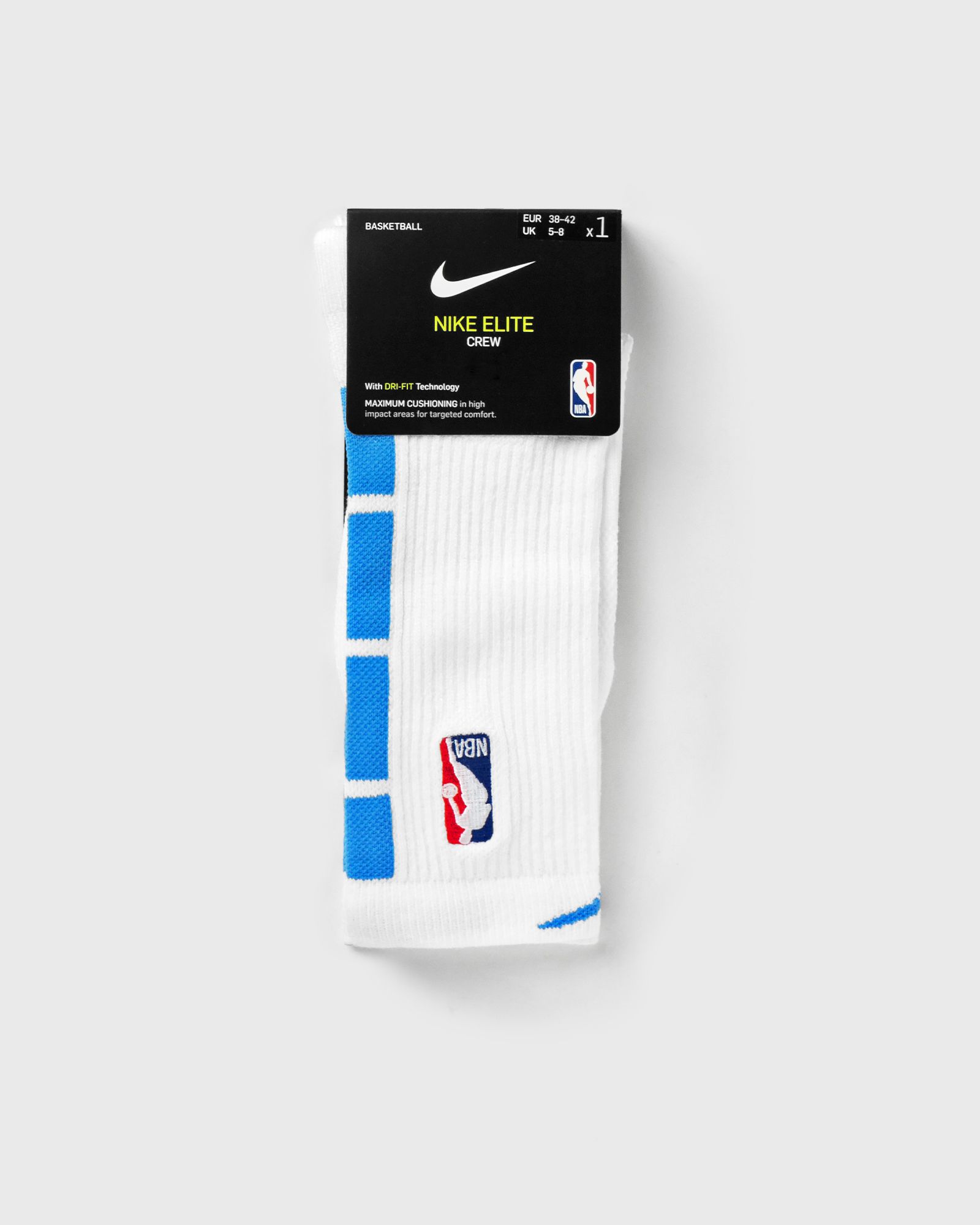 NBA Crew Socks Lakers City Edition