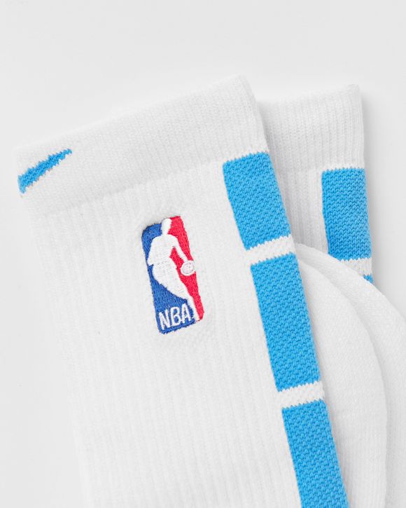 NBA Crew Socks Lakers City Edition
