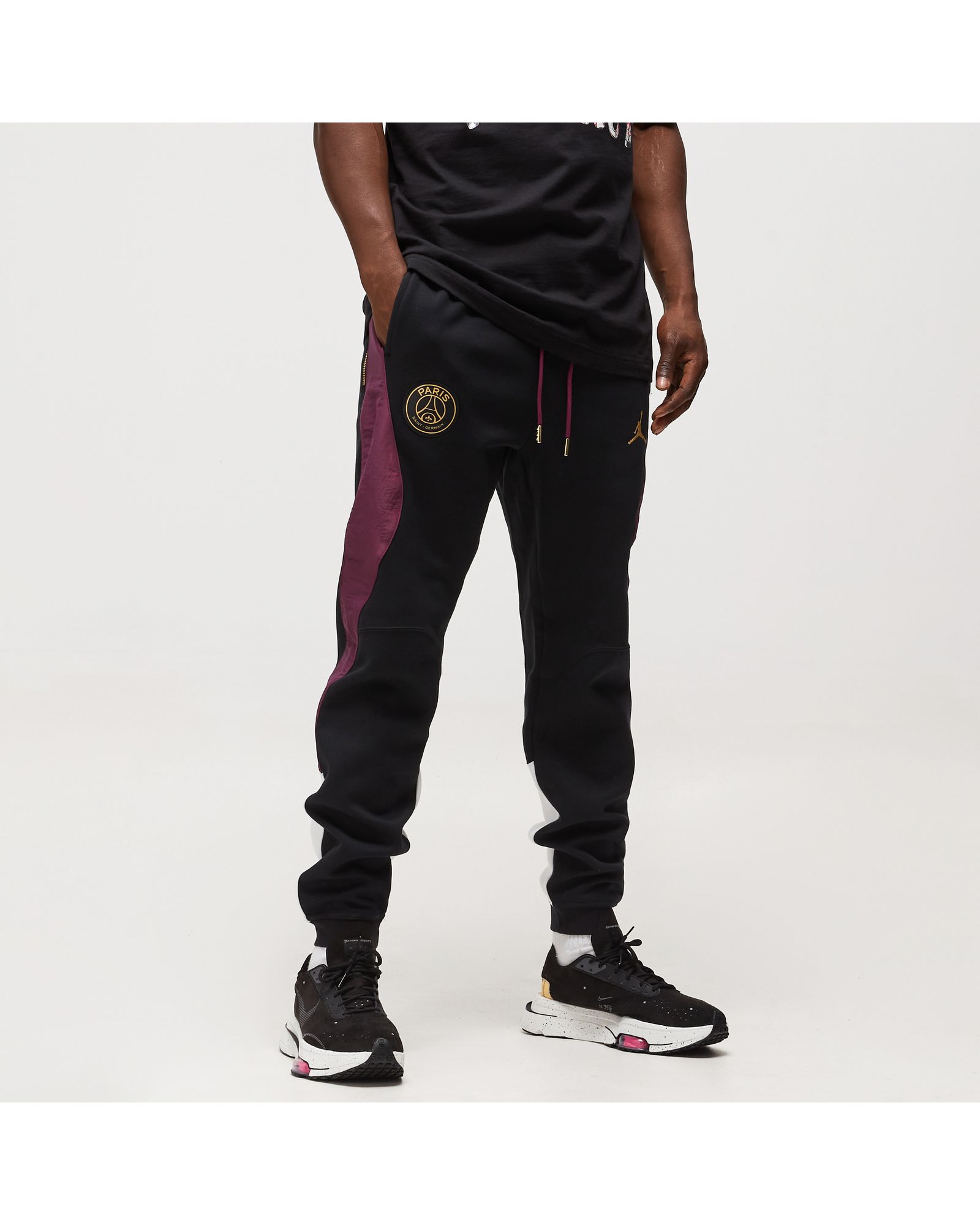 PSG FLC TRAVEL PANT