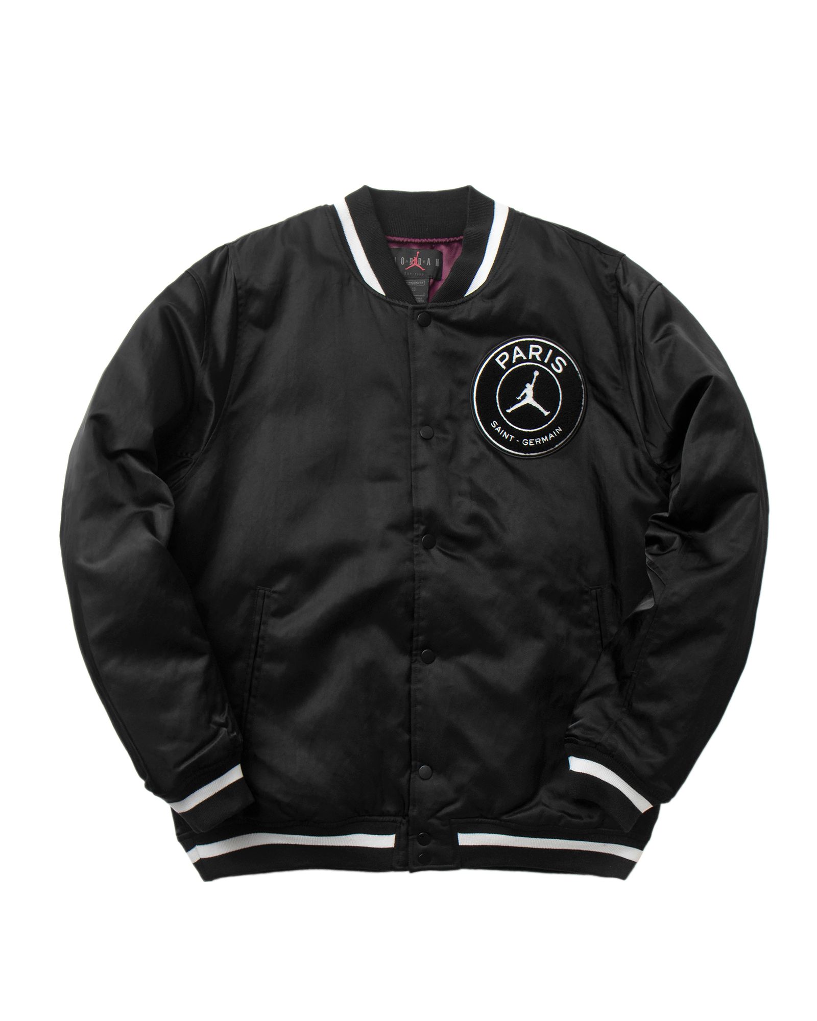 PSG VARSITY JACKET