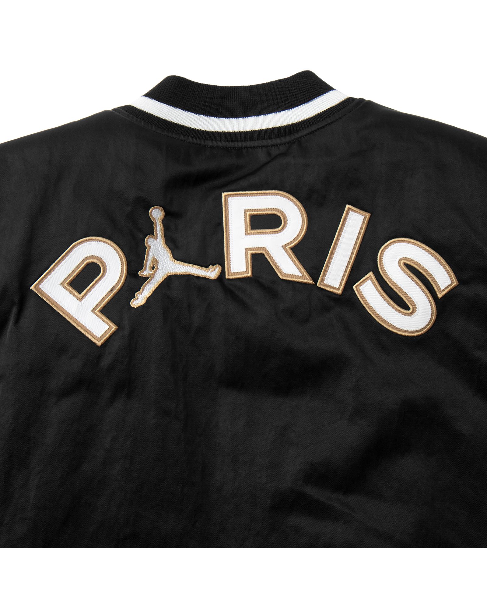 PSG VARSITY JACKET