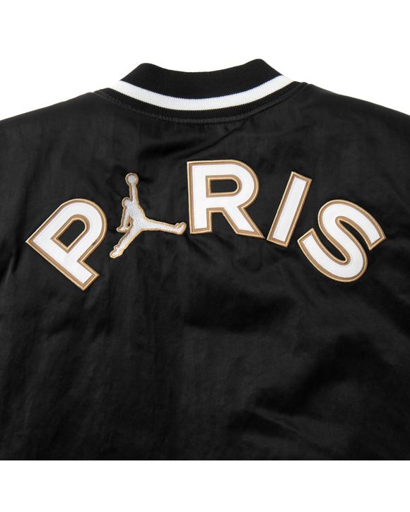 PSG VARSITY JACKET