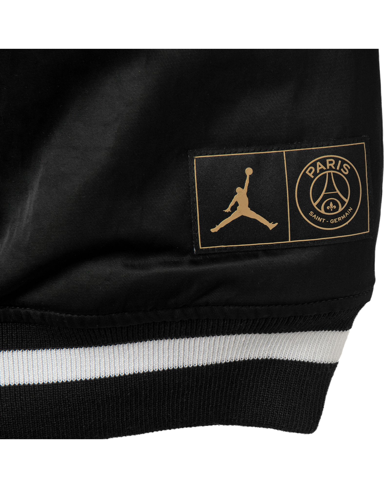 PSG VARSITY JACKET
