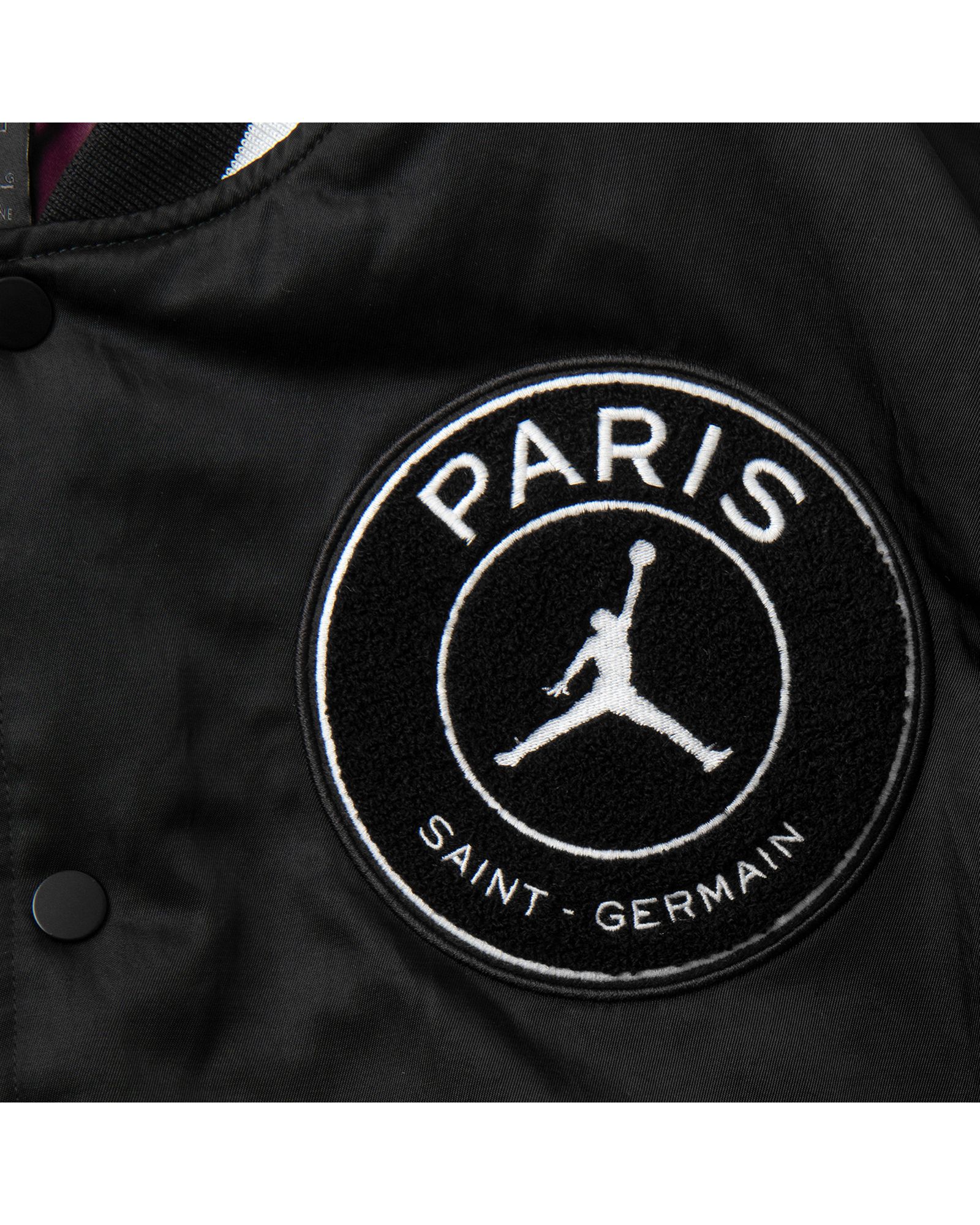 PSG VARSITY JACKET