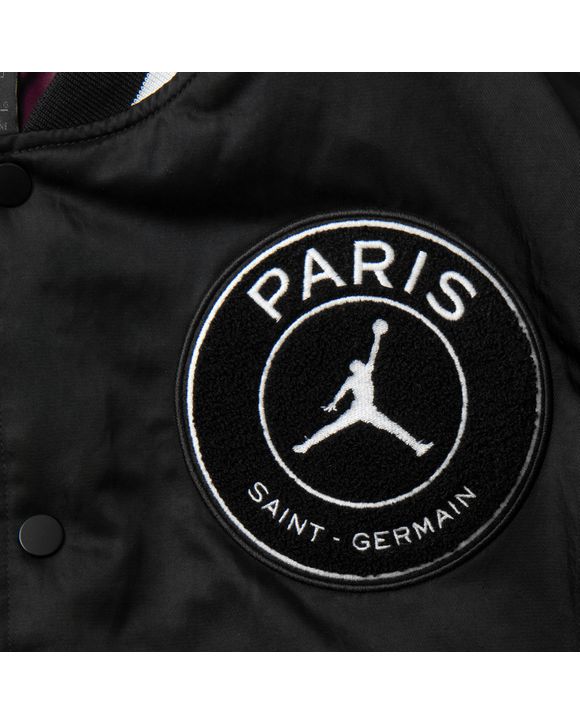 PSG VARSITY JACKET