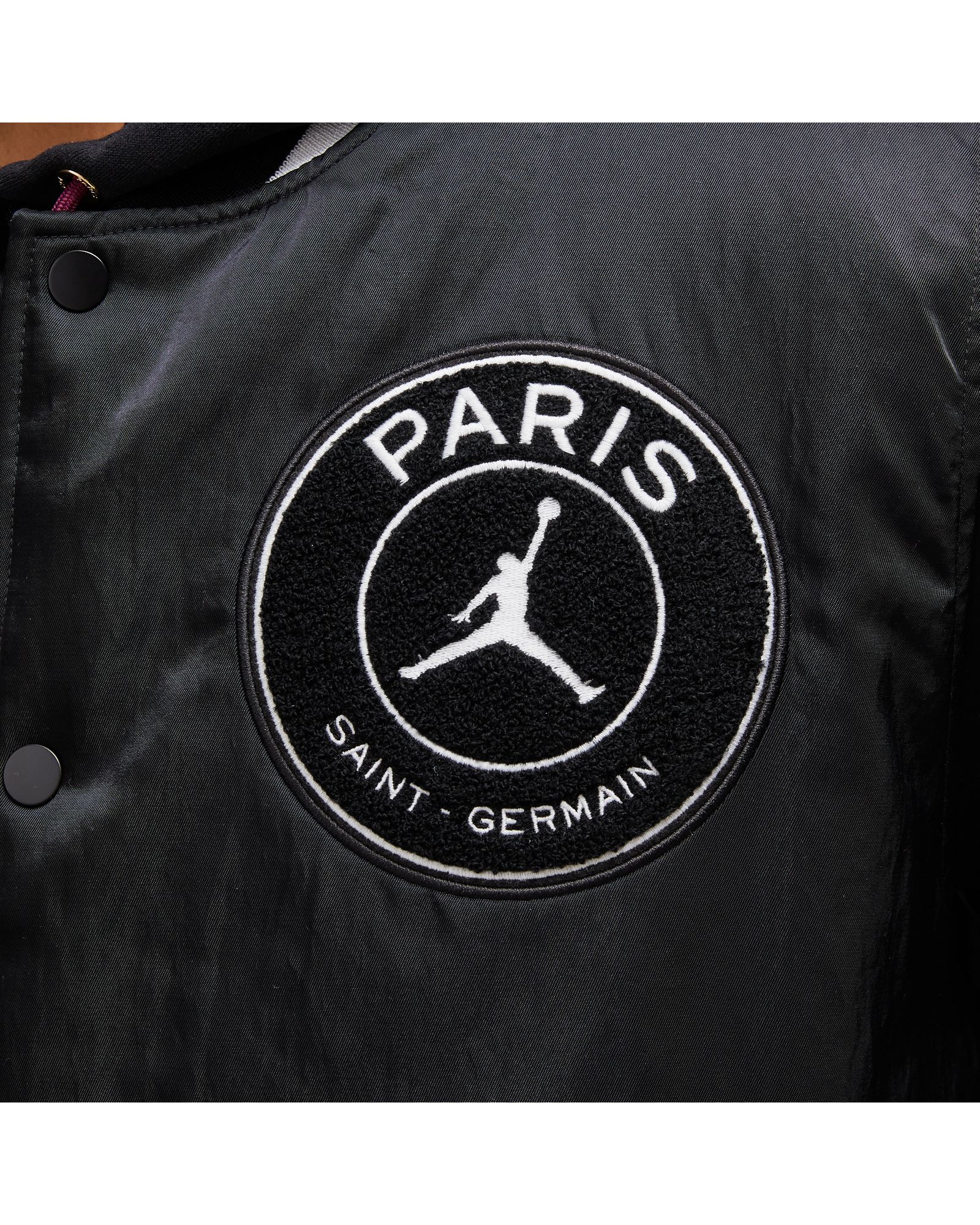 PSG VARSITY JACKET