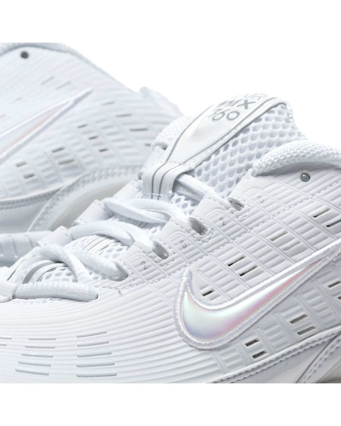 Vapormax 360 white sales