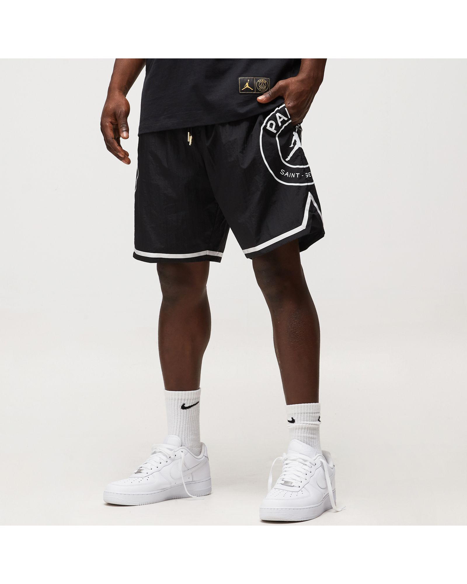 PSG BBALL SHORT