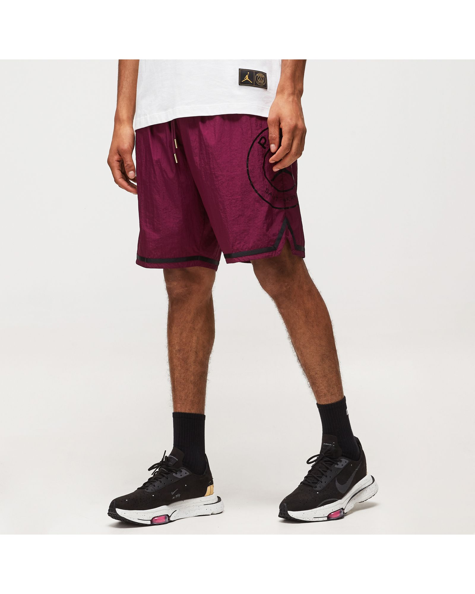 PSG BBALL SHORT