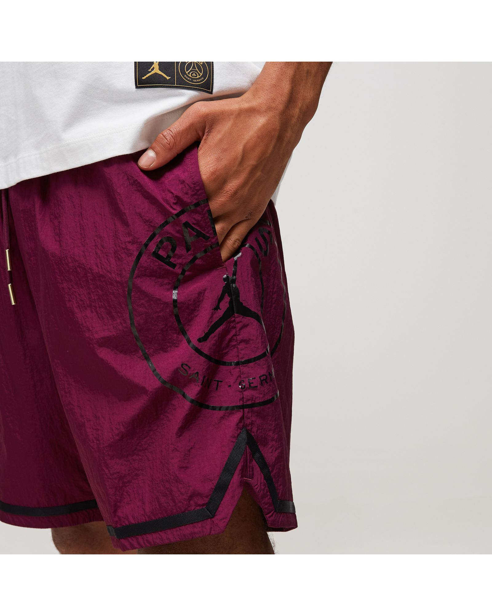 PSG BBALL SHORT