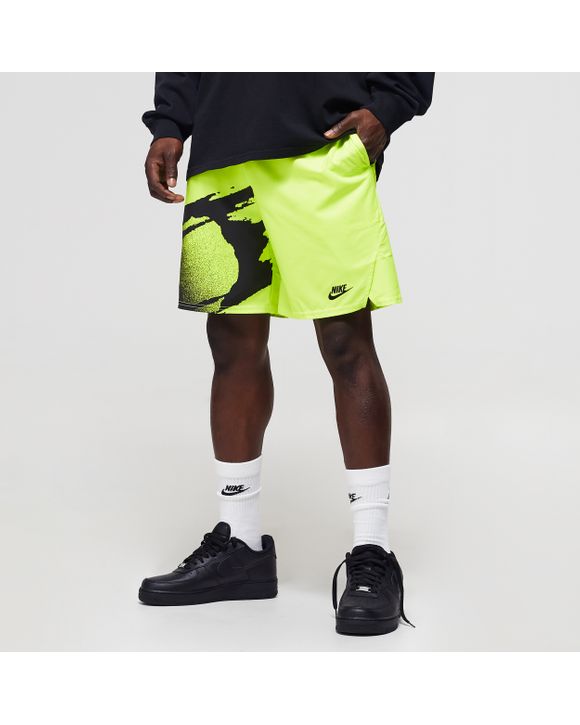 COURT SLAM TENNIS SHORT