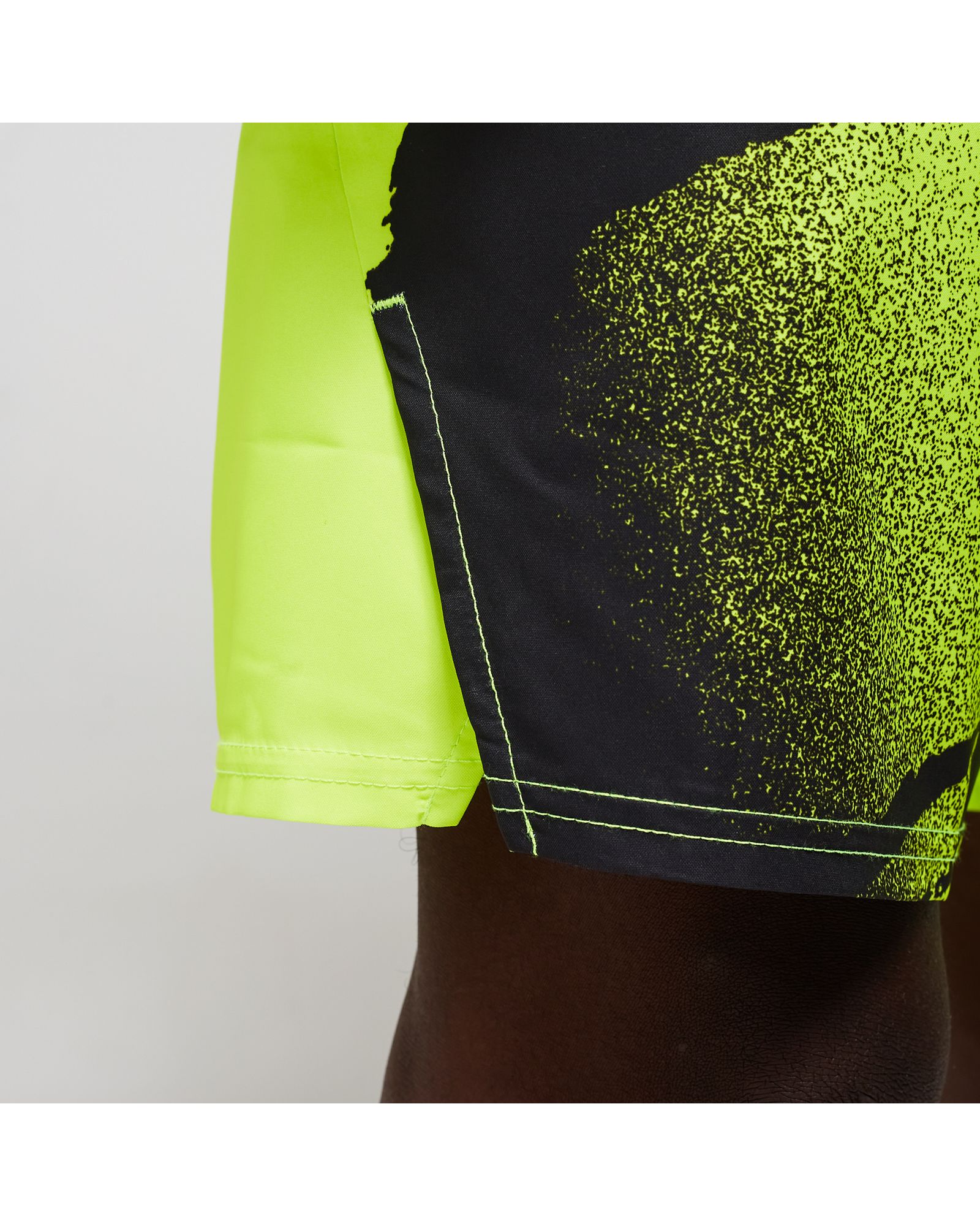 COURT SLAM TENNIS SHORT